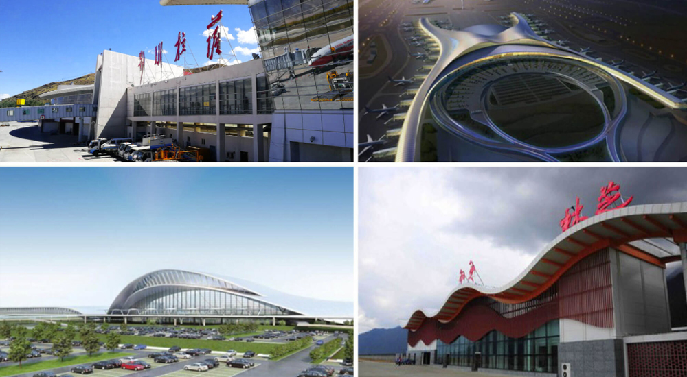 机场作为城市经济的重要驱动力，其内外建设至关重要。近年来，大奖彩票app安卓版下载相继服务拉萨贡嘎机场、南京禄口国际机场、重庆江北国际机场、南宁吴圩国际机场、西藏林芝米林机场等国际重大交通枢纽。